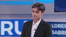 Lunedì 29 settembre, Canale 5