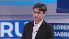 Lunedì 29 settembre, Canale 5