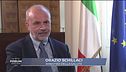 Intervista al Ministro della salute Orazio Schillaci