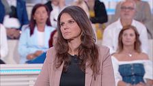 Venerdì 3 ottobre, Canale 5