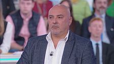 Mercoledì 8 ottobre, Canale 5