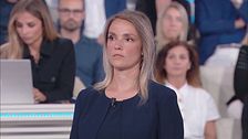 Giovedì 9 ottobre, Canale 5