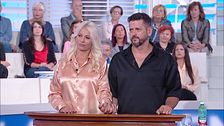 Venerdì 10 ottobre, Canale 5