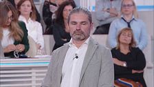 Mercoledì 15 ottobre, Canale 5