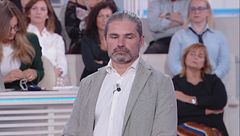 Mercoledì 15 ottobre, Canale 5