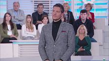 Giovedì 16 ottobre, Canale 5