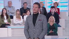 Giovedì 16 ottobre, Canale 5