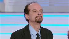 Le cicatrici del cuore - prima sentenza