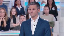 Lunedì 20 ottobre, Canale 5