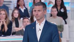 Lunedì 20 ottobre, Canale 5