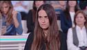 Martedì 21 ottobre, Canale 5