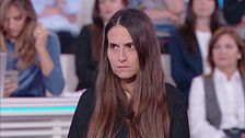 Martedì 21 ottobre, Canale 5