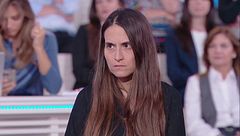 Martedì 21 ottobre, Canale 5