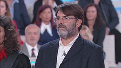 Mercoledì 22 ottobre, Canale 5