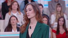 Giovedì 23 ottobre, Canale 5