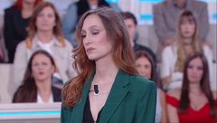 Giovedì 23 ottobre, Canale 5