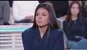 Lunedì 27 ottobre, Canale 5