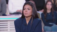 Lunedì 27 ottobre, Canale 5