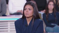 Lunedì 27 ottobre, Canale 5