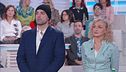 Martedì 28 ottobre, Canale 5