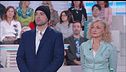 Martedì 28 ottobre, Canale 5