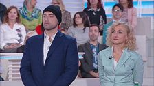 Martedì 28 ottobre, Canale 5