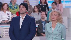 Martedì 28 ottobre, Canale 5