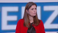 Mercoledì 29 ottobre, Canale 5