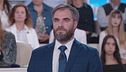 Giovedì 30 ottobre, Canale 5