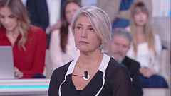 Martedì 4 novembre, Canale 5