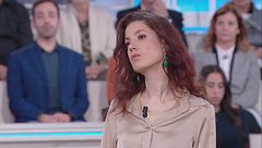 Mercoledì 5 novembre, Canale 5