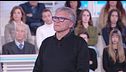 Venerdì 7 novembre, Canale 5