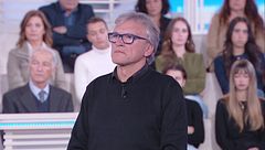 Venerdì 7 novembre, Canale 5