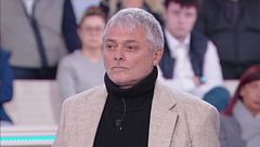 Lunedì 10 novembre, Canale 5