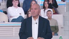 Martedì 11 novembre, Canale 5