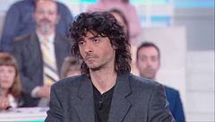 Mercoledì 12 novembre, Canale 5