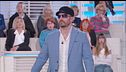 Venerdì 14 novembre, Canale 5