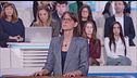 Lunedì 17 novembre, Canale 5