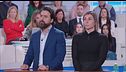 Mercoledì 19 novembre, Canale 5