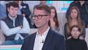 Venerdì 21 novembre, Canale 5
