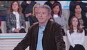 Martedì 25 novembre, Canale 5