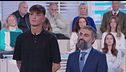 Mercoledì 26 novembre, Canale 5