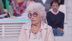 Giovedì 27 novembre, Canale 5