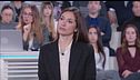 Lunedì 1 dicembre, Canale 5