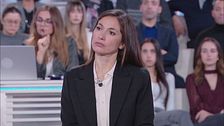 Lunedì 1 dicembre, Canale 5