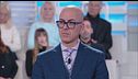 Mercoledì 3 dicembre, Canale 5