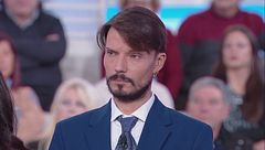 Giovedì 4 dicembre, Rete 4