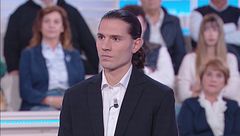 Lunedì 8 dicembre, Canale 5