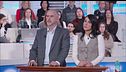 Giovedì 11 dicembre, Canale 5