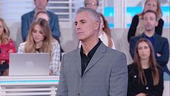 Venerdì 12 dicembre, Canale 5